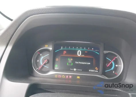 2019 Honda Pilot Ex из США, поврежденный, VIN 5FNYF5H30KB024882